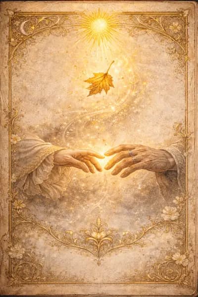The Book of Harmony