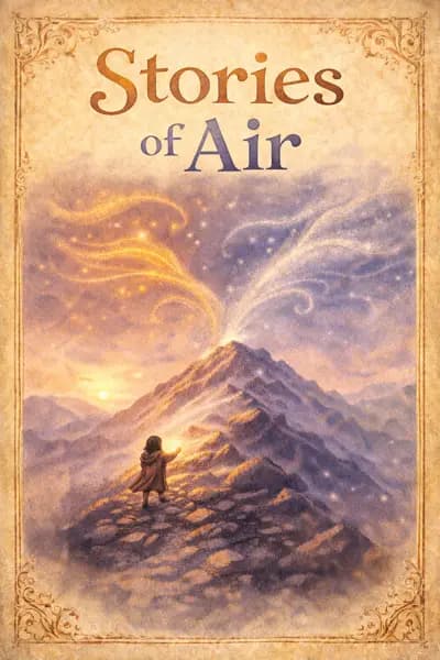 Stories of Air
