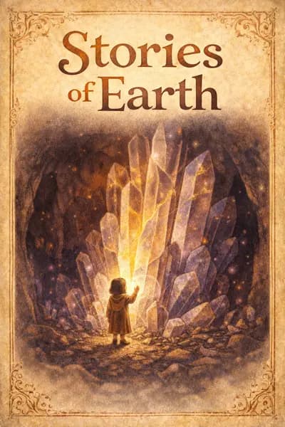 Stories of Earth