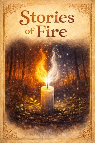 Stories of Fire