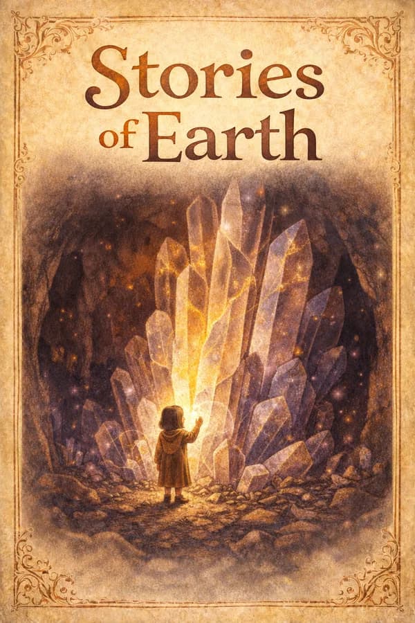 Stories of Earth