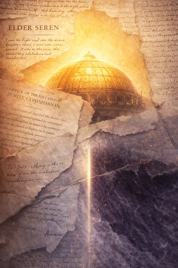The Ages of Light