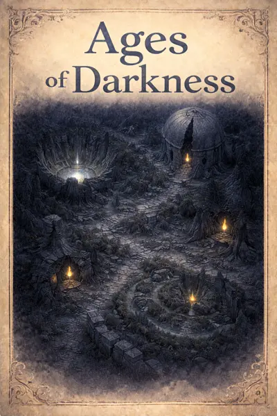 The Age of Dark