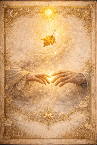 The Book of Harmony