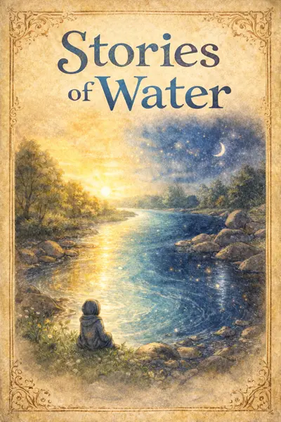 Stories of Water